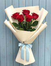 Букет Классика чувств в Николаевской Республики Чечня