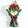 Букет цветов из: Розы в Николаевской Республики Чечня