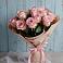 Букет цветов из: Розы в Николаевской Республики Чечня