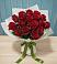 Букет Красные розы в Николаевской Республики Чечня