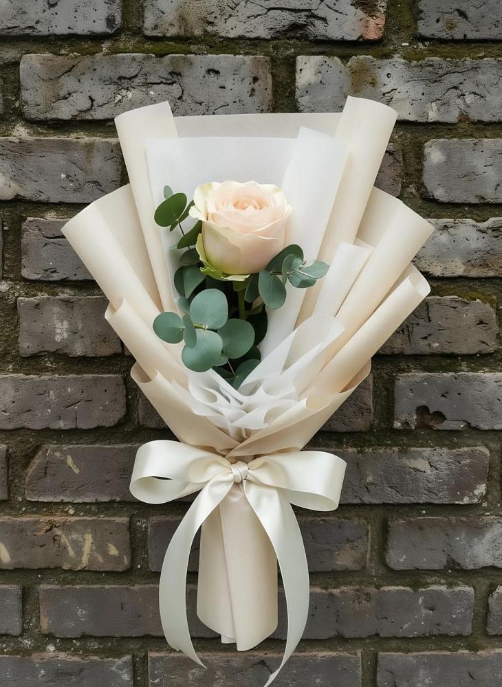 Букет цветов из: Розы в Николаевской Республики Чечня