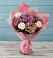 Букет цветов из: Герберы в Николаевской Республики Чечня