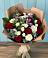 Букет цветов из: Розы и Альстромерии в Николаевской Республики Чечня