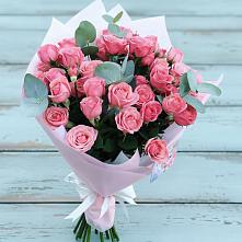 Букет Леди совершенство в Николаевской Республики Чечня